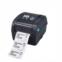 Принтер этикеток TSC TC210