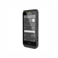 ТСД Honeywell Dolphin CT40